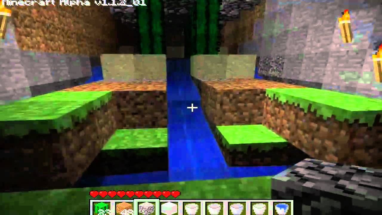 MineCraftFTW Competition WINNER (Let's play minecraft 21)
