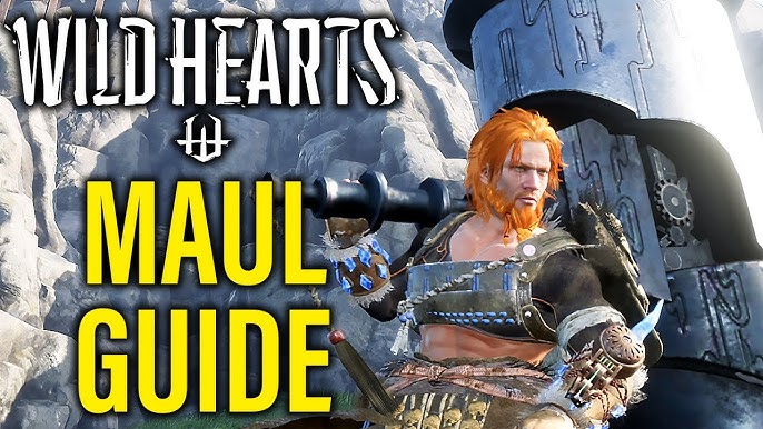 Wild Hearts: 6 Ways It's Different From Monster Hunter - GameSpot