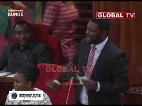 Mbunge Wa Sumbawanga Mjini Aiomba Serikali Kuondoa Marufuku Ya Viroba