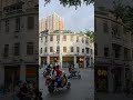 где-то среди улиц Гуанчжоу
