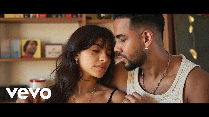 Cazzu, Romeo Santos - Karma (Versión Bachata) (En Vivo)