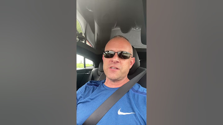 0-60 MPH in Plaid Tesla Model S with no Launch #shorts