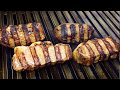 Video: 2kg Delicious Deluxe auf dem Grill - Steakhaus Marzahn - Berlin - Steak - Beef - Meat - Carne