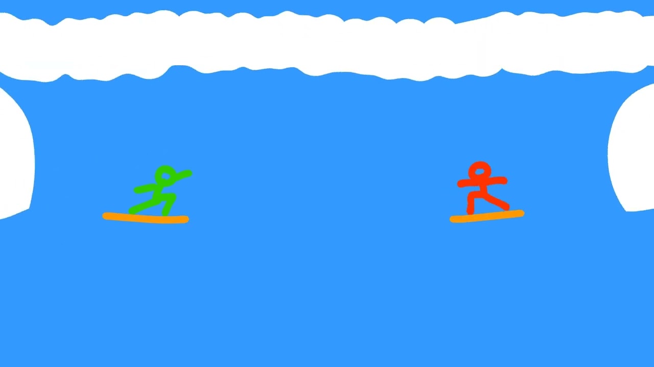 Sample edit for doodle digest