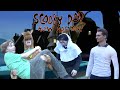 Scoobydoo how are you  tommy salommy halloween special