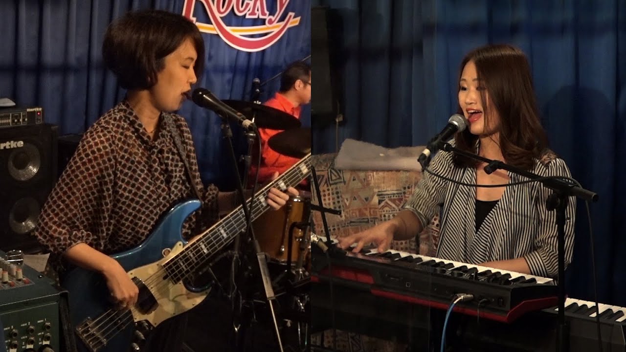 想い出の九十九里浜 / 2×4【2020】