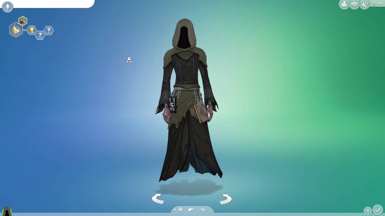 sims 4 grim reaper mod sims 4 grim reaper mod