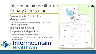 Telehealth and Advocacy Experiences: Lessons Learned and the Path Forward (Advocacy Webinar)