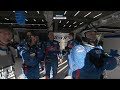 Crashes in WEC 6 Hours of Spa-Francorchamps [part 1]