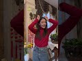 CGTN reporter takes on the #LoongYearLoongDance challenge