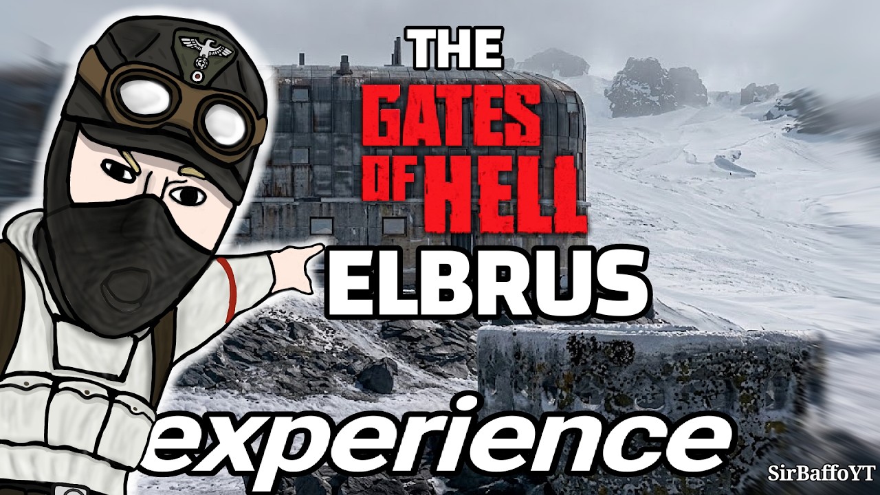 The Battle of Mount Elbrus: High-Altitude Warfare in WWII