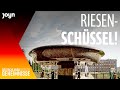 Wer hat die Größte? Dieses Berliner Denkmal überrascht! | Die größten Geheimnisse | Kabel Eins