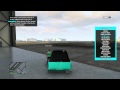 Grand Theft Auto Money Drop [CLOSED]
