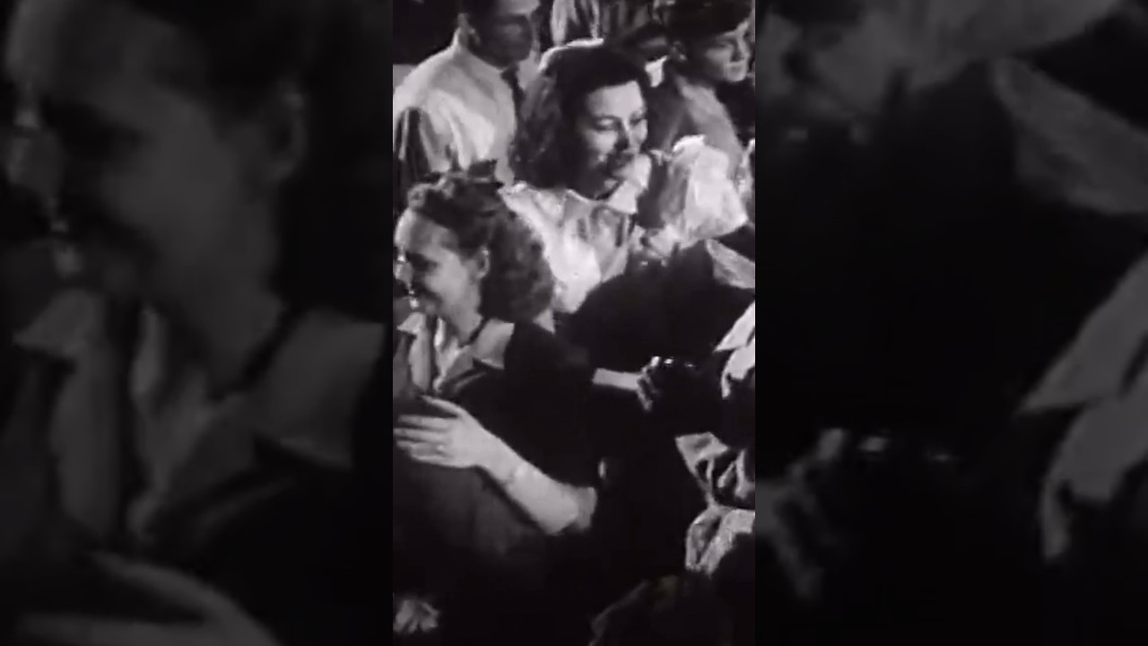 Wartime Community Activities | WWII