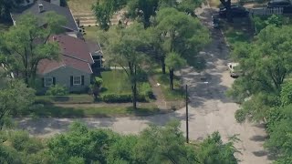 3 dead, 7 wounded after shooting at block party in Gary, Indiana