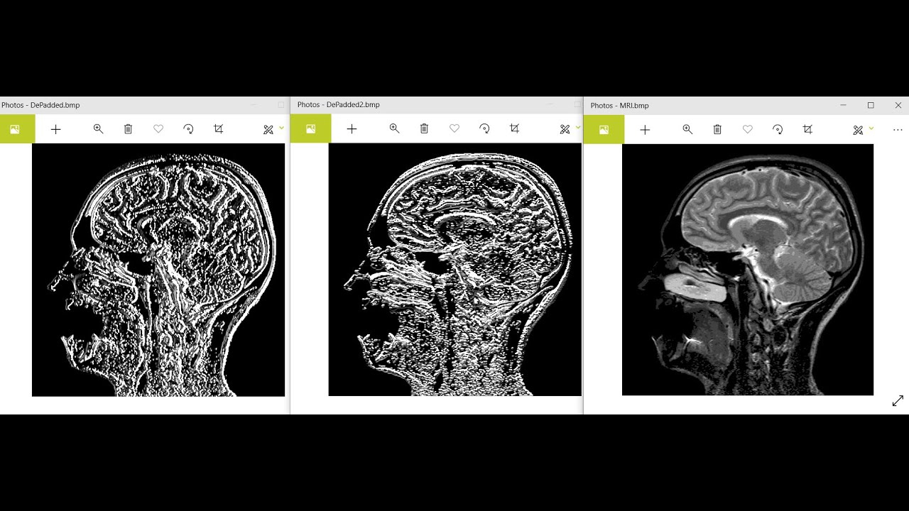 Digital Multimedia Processing Session 6 - YouTube