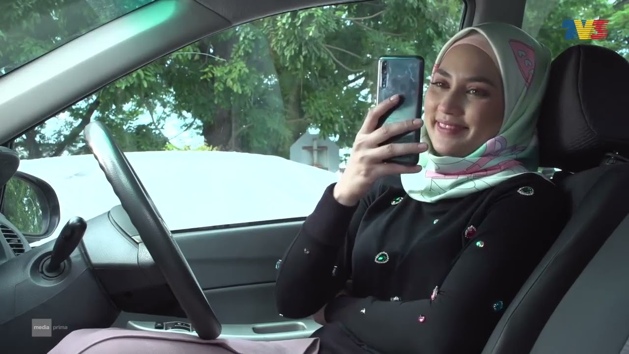 [CLIP] Semua Salahku : Ep 9 - Harris Ni Asyik Mintak Duit Je... | Tonton