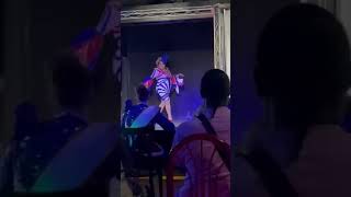 Savanna C. Sanchez - (Winning) Americana Runway - Miss Gay United States at Large 2021