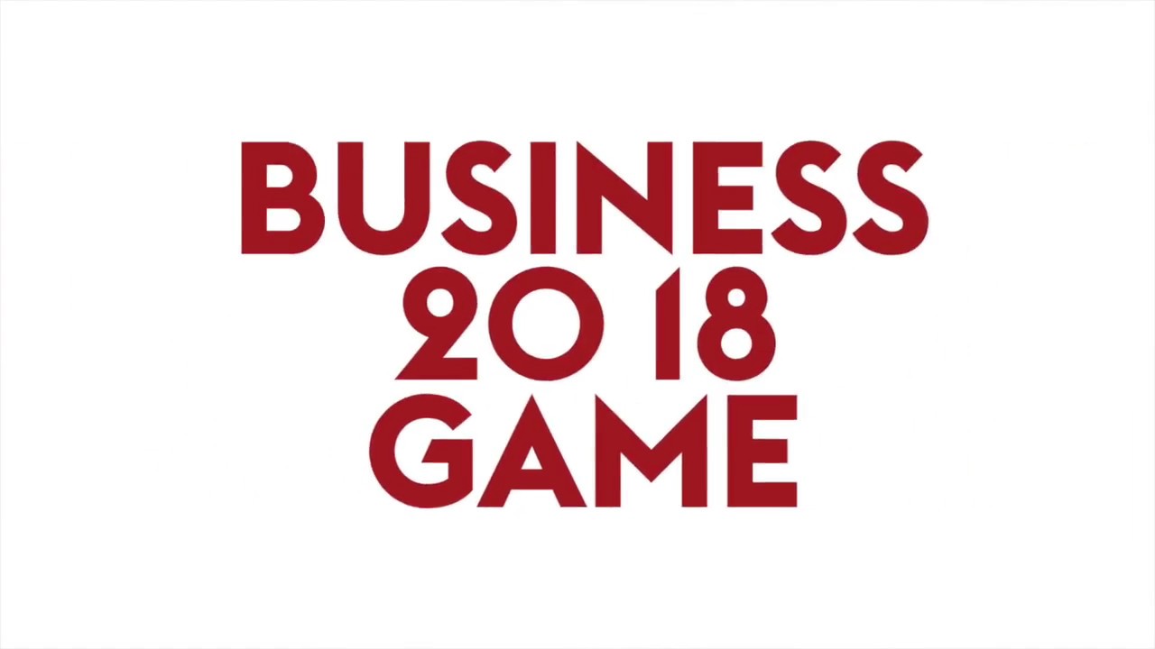 business Game 2018 Teaser - YouTube