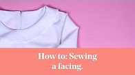 Made to Sew - YouTube