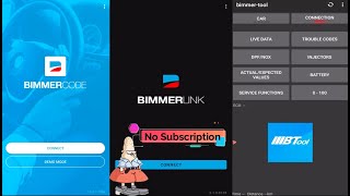 Bimmercode & Bimmerlink & BimmerTool screenshot 3