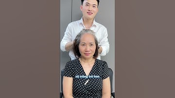U60 nên làm kiểu tóc như thế nào? | 1900 Hair