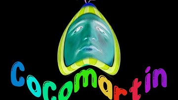 COCOMARTIN Intro Part 28 COCOMELON PARODY - Special Audio and Visual Effects Weird Funny Video Edit