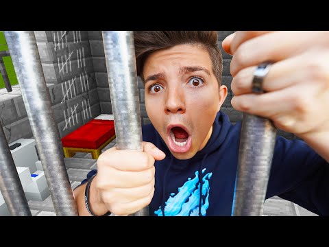 i-spent-24-hours-in-minecraft-prison!-(extreme-minecraft-prison-escape)