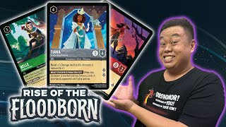 rise of floodborn booster box Buy Disney Lorcana Rise of the Floodborn Booster Box Online