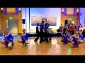 La Bachata - MTZ Manuel Turizo | Georgia Tech Salsa Team Performance 2022 #dance #dancing #atlanta