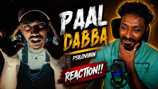 Paal Dabba - Psilovibin Reaction | CJU Tamil #tamil #paaldabba