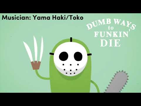 Dumb Ways To