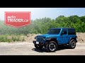 2020 Jeep Wrangler Rubicon Off-Road Review: Still King of the Hill