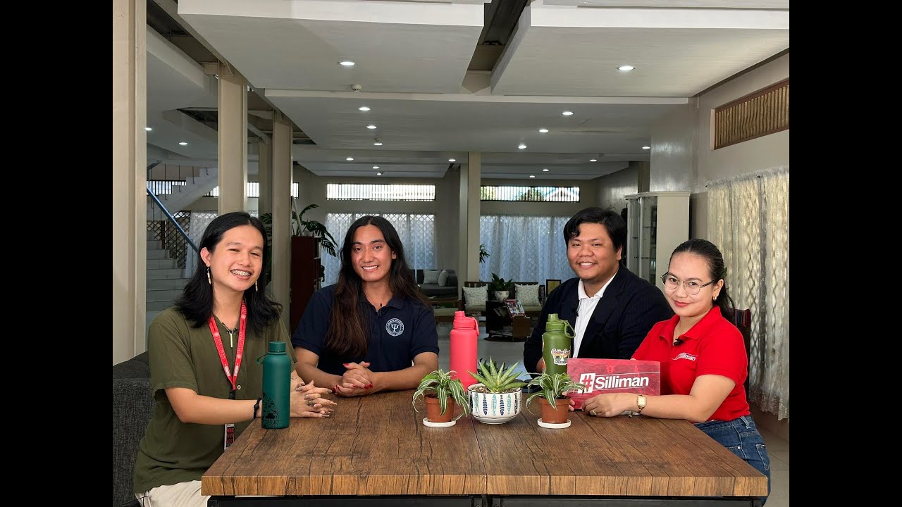 #Silliman_Episode115 | Teaser - YouTube