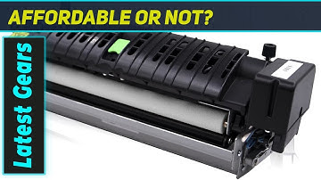 41X0252 Fuser Unit: The Ultimate Printer Revival for CS720/CS725/CX725/XC4150