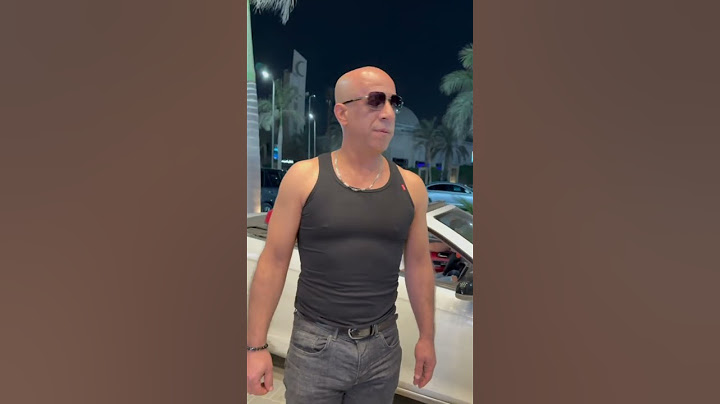 CZN BURAK VIN DİESEL FAMILY EGYPT