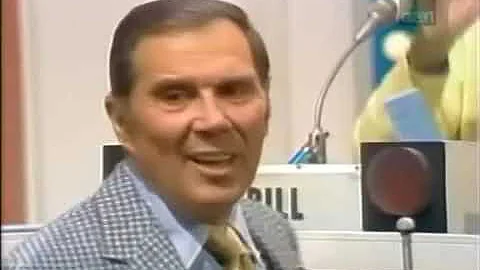 Match Game Synd. (Episode 435) (McLeans Runs Off?)...