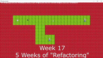 One Year of Hobbyist Rust Game Development - Games From Rust