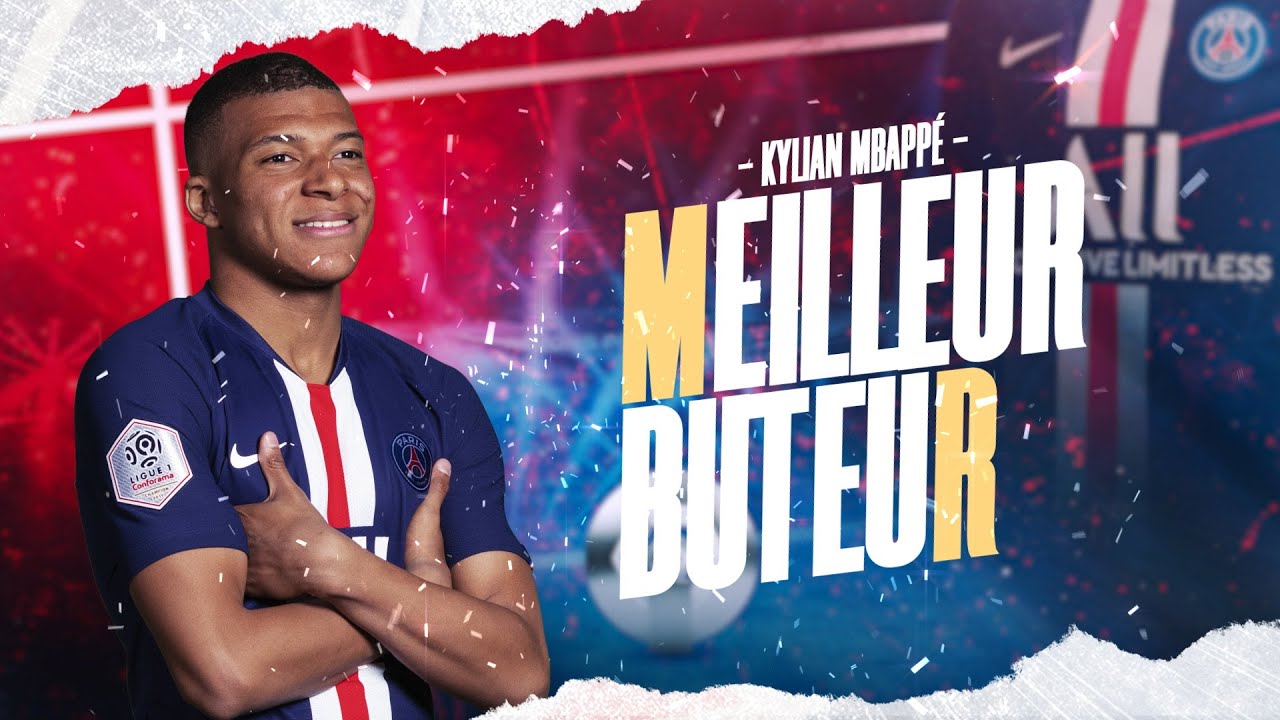 Les 18 Buts De Kylian Mbappe En Ligue 1 19 Youtube Les 18 Buts De Kylian Mbappe En Ligue 1 19 Youtube