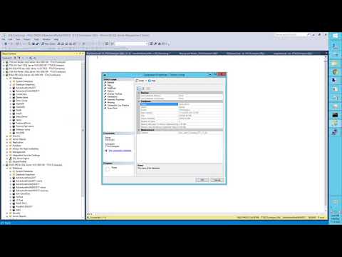 Tintri SQL Integrated Storage - How to clone a 300GB Database in under 5 seconds