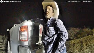 When Dumb Criminals Mess With Genius Cops Profile