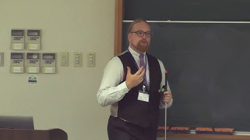 Introduction to linear and nonlinear tomography 1 - Samuli Siltanen