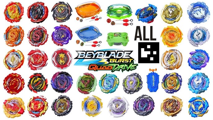 SPEEDSTORM QR CODE + MAIS IMAGENS OFICIAIS BEYBLADE BURST SURGE! BEYBLADE  BURST NEWS 