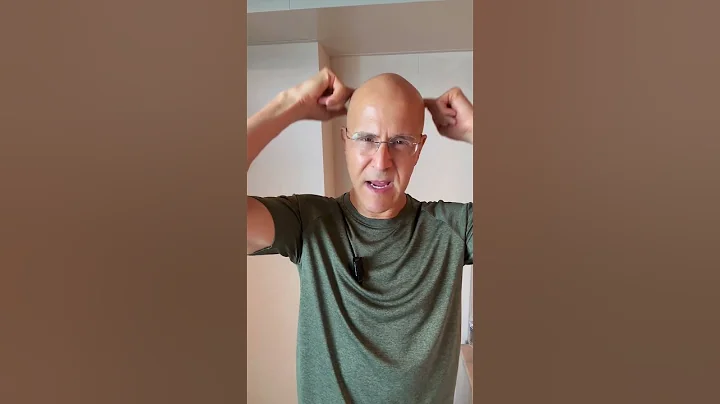 Fix Brain Fog!  #drmandell #health #healing #brainfog