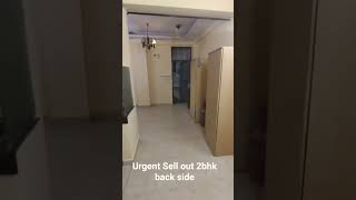 Urgent Sell Out 2Bhk