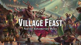 Download Lagu Village Feast | D\u0026D/TTRPG Music | 1 Hour MP3 Download Lagu Village Feast | D\u0026D/TTRPG Music | 1 Hour MP3