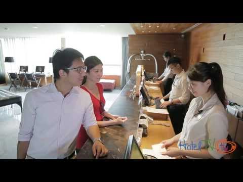 Where To Stay in Taipei: HOME HOTEL