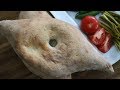 Ինչպես Պատրաստել Վրացական Պուրի Հաց - Puri Bread - Heghineh Cooking Show in Armenian