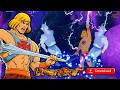 HE-MAN AND MASTERS OF THE UNIVERSE | OPENBOR | DOWNLOAD | FULL GAMEPLAY HE -MAN