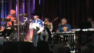 Video thumbnail of "Garth Brooks "Good Ride Cowboy""